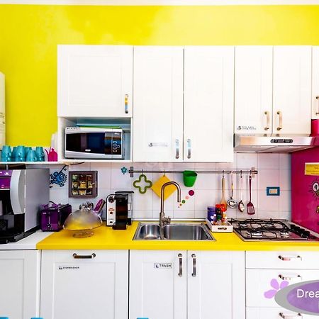 Bed and Breakfast Dream Station Roma Exterior foto