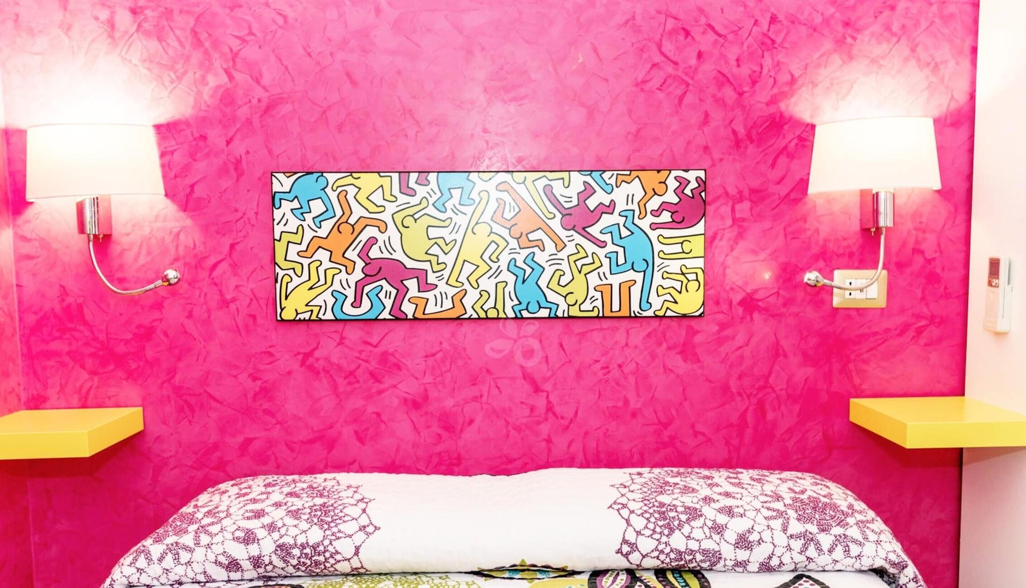 Bed and Breakfast Dream Station Roma Exterior foto