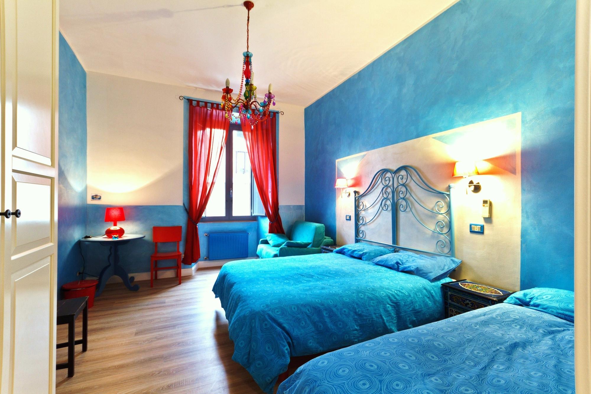 Bed and Breakfast Dream Station Roma Exterior foto