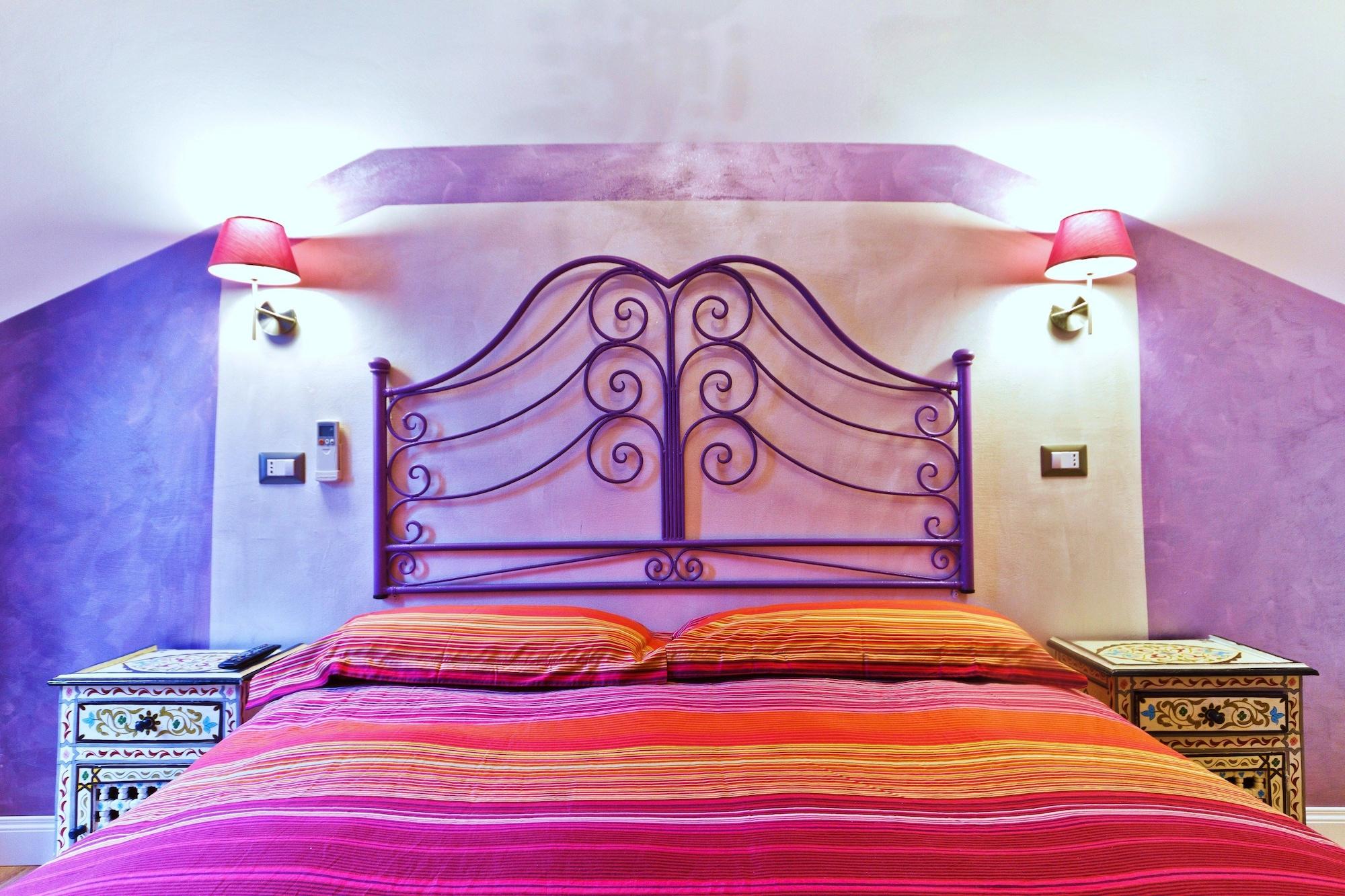 Bed and Breakfast Dream Station Roma Exterior foto