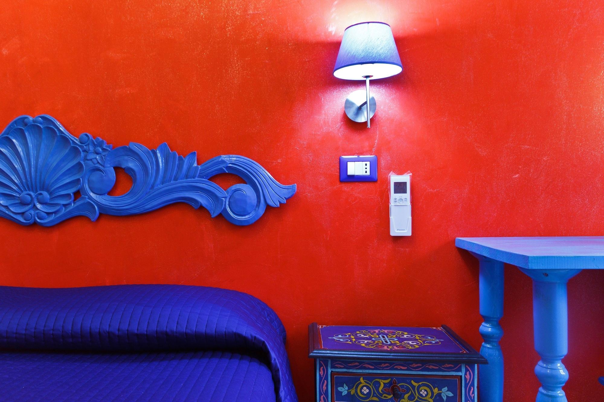 Bed and Breakfast Dream Station Roma Exterior foto