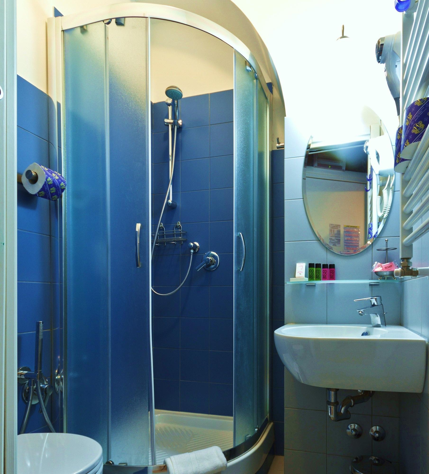 Bed and Breakfast Dream Station Roma Exterior foto