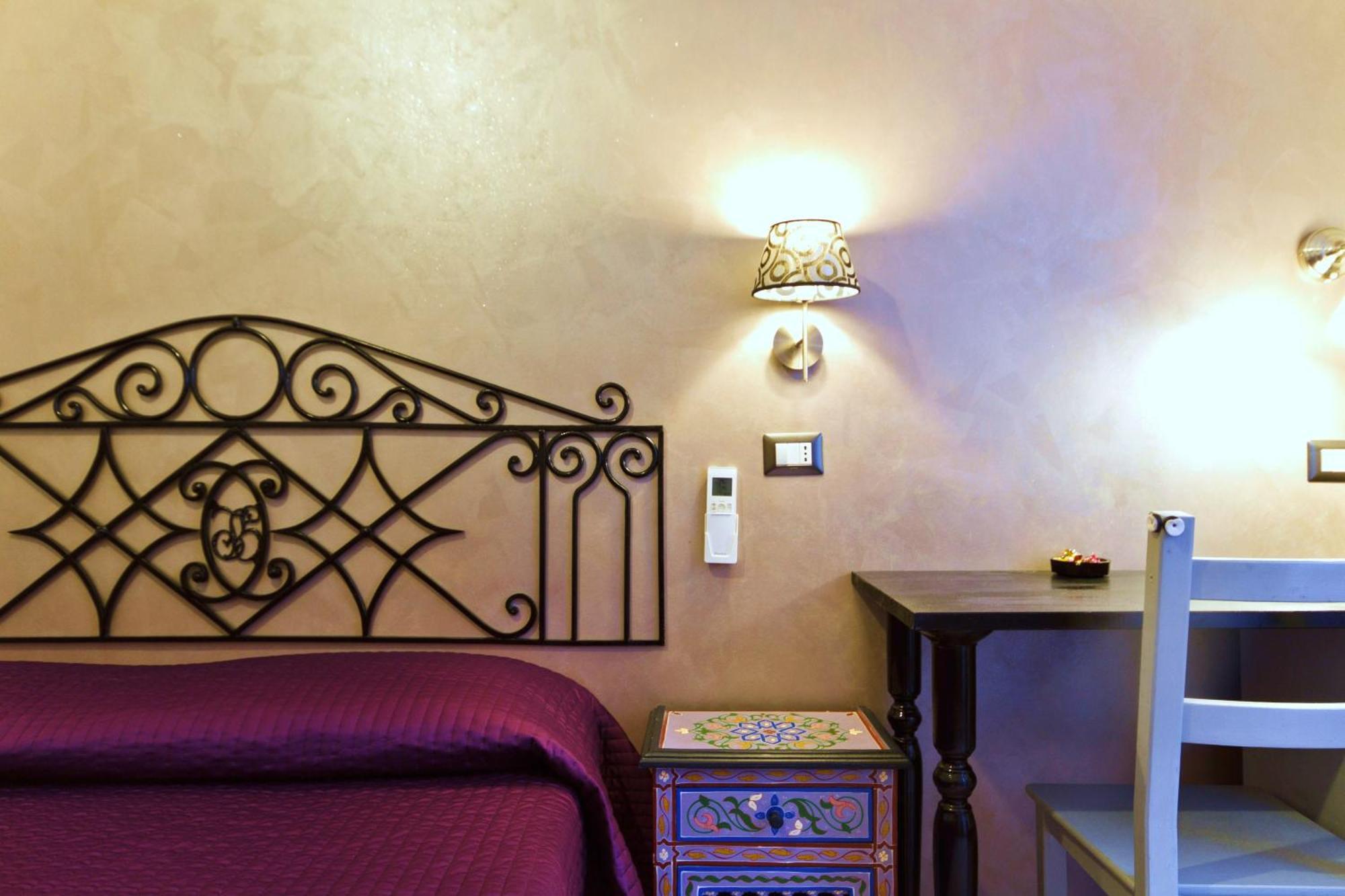 Bed and Breakfast Dream Station Roma Exterior foto