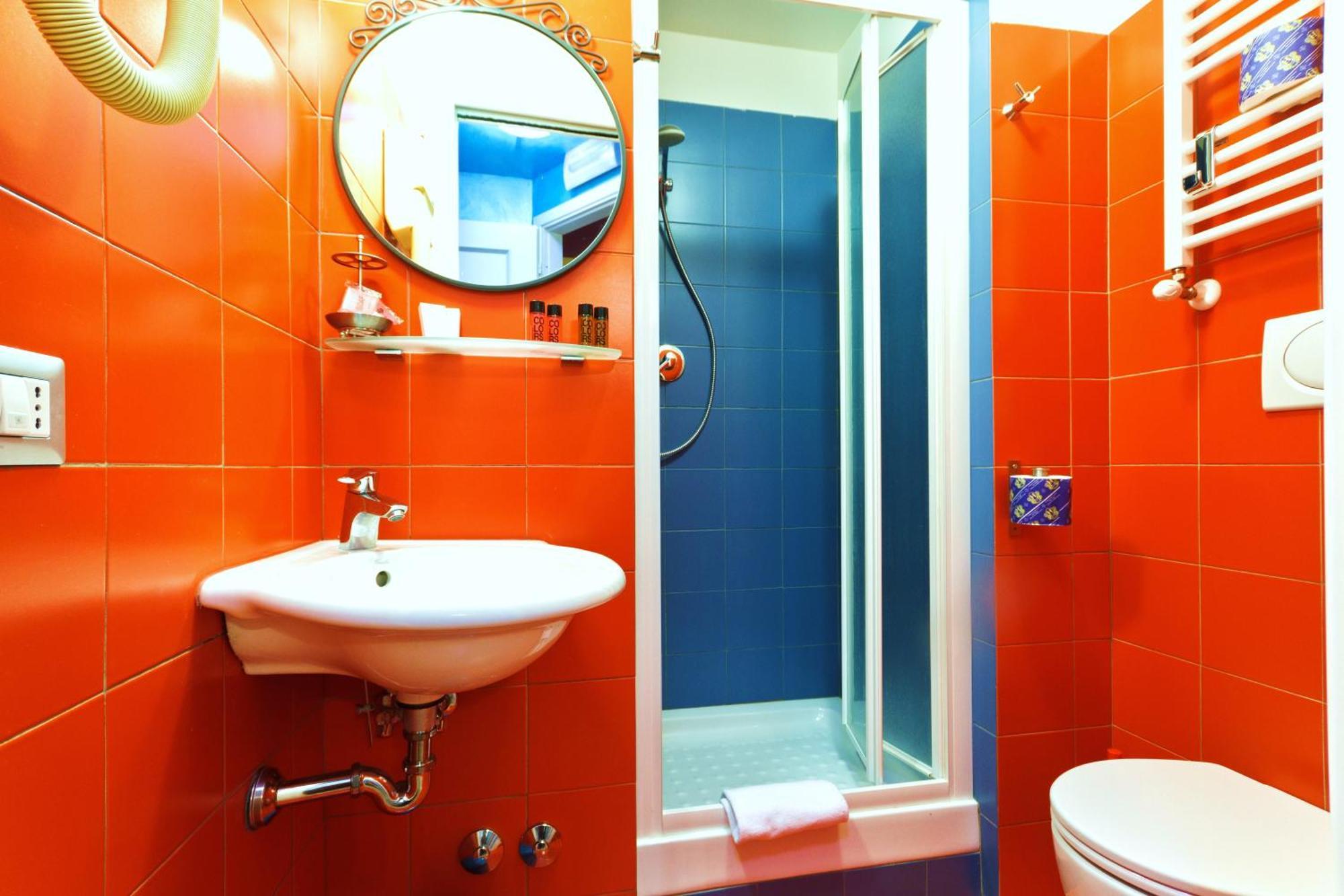 Bed and Breakfast Dream Station Roma Exterior foto