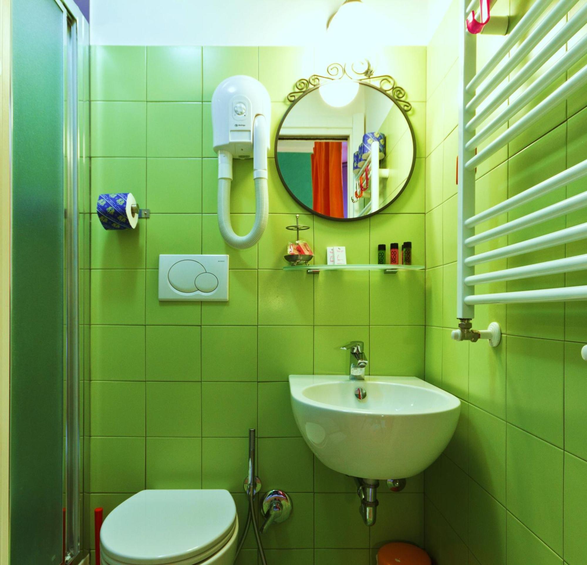 Bed and Breakfast Dream Station Roma Exterior foto