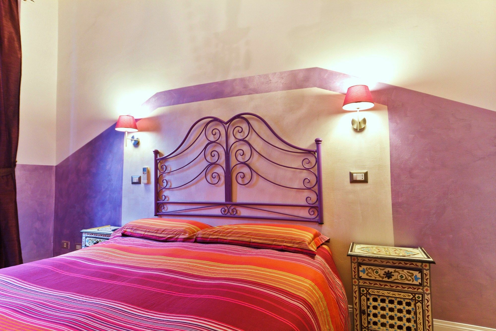 Bed and Breakfast Dream Station Roma Exterior foto