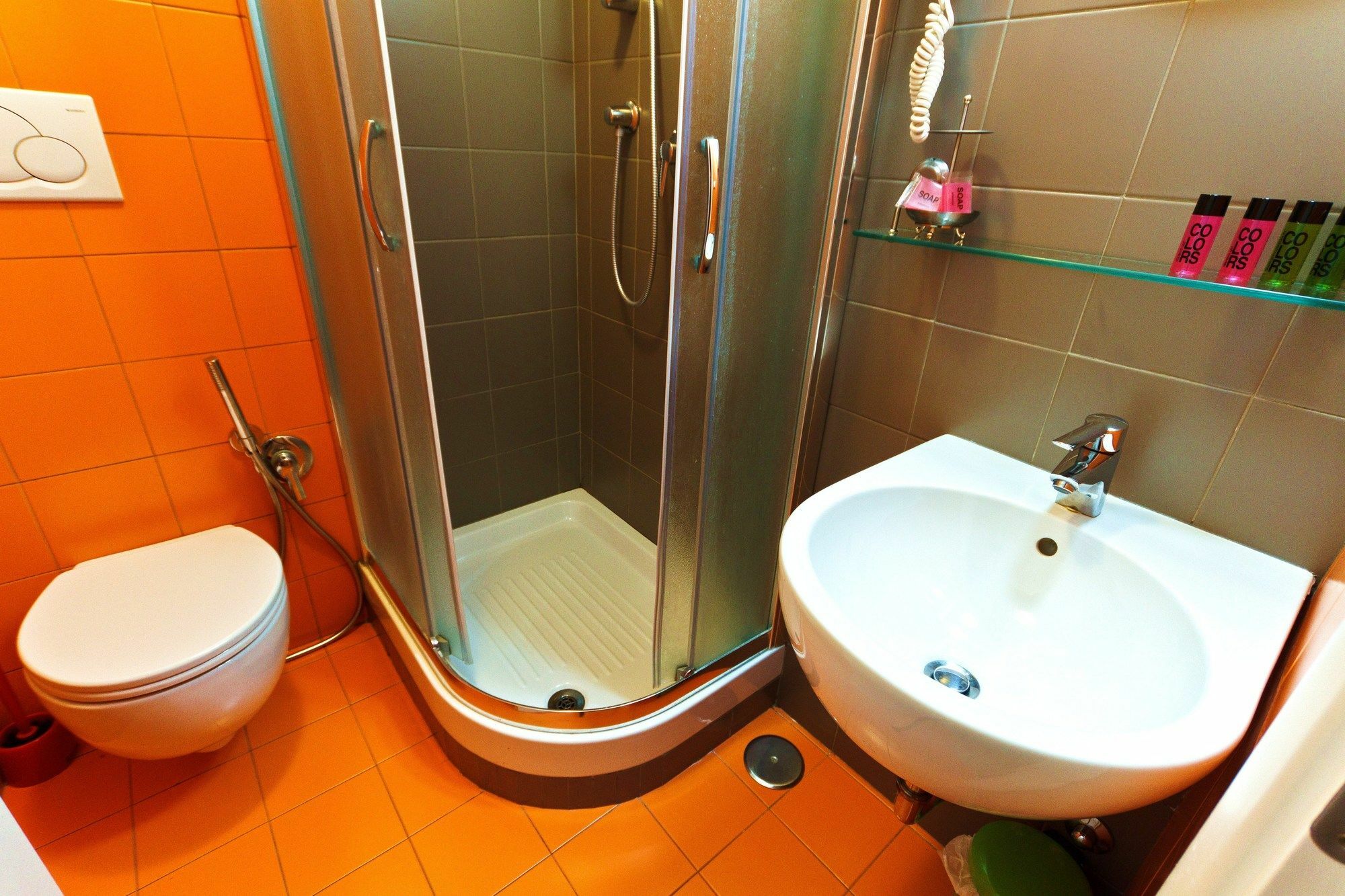 Bed and Breakfast Dream Station Roma Exterior foto