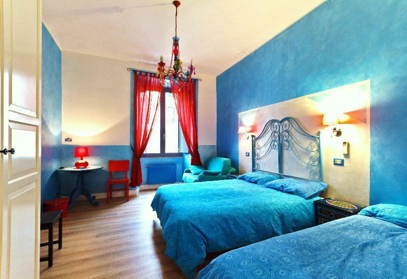 Bed and Breakfast Dream Station Roma Exterior foto